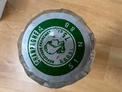 Louis Roederer Blanc De Blancs 2015 Champagne Brut - Con Astuccio