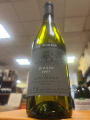 Erbaluce Le Piane Blanko 2021