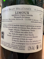 Antech Blanquette De Limoux Magnum Reserve Brut