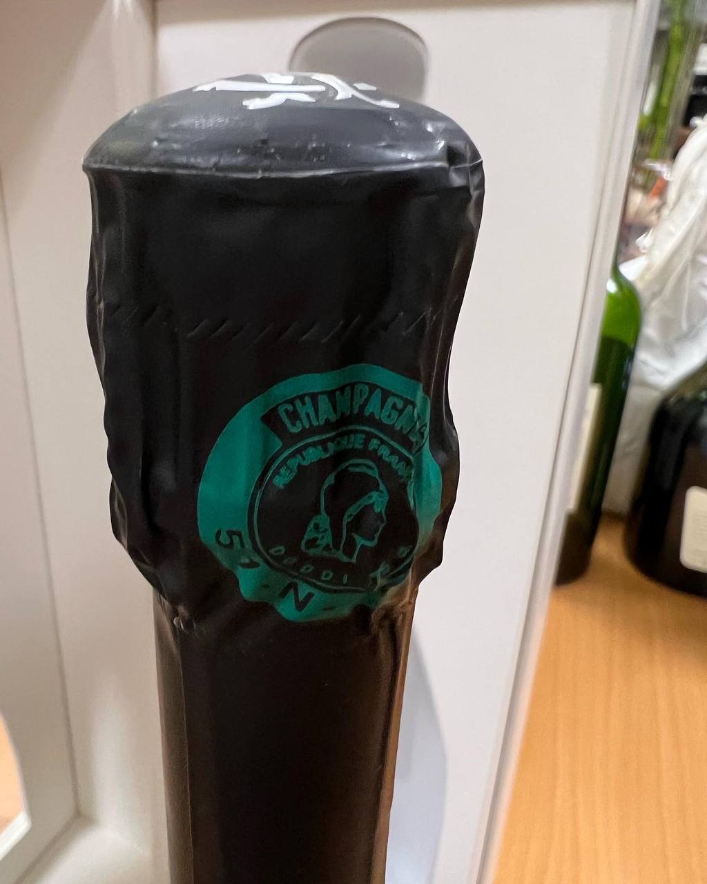 Charles Heidsieck Blanc des Millénaires 2007