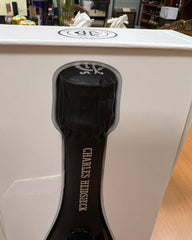 Charles Heidsieck Blanc des Millénaires 2007