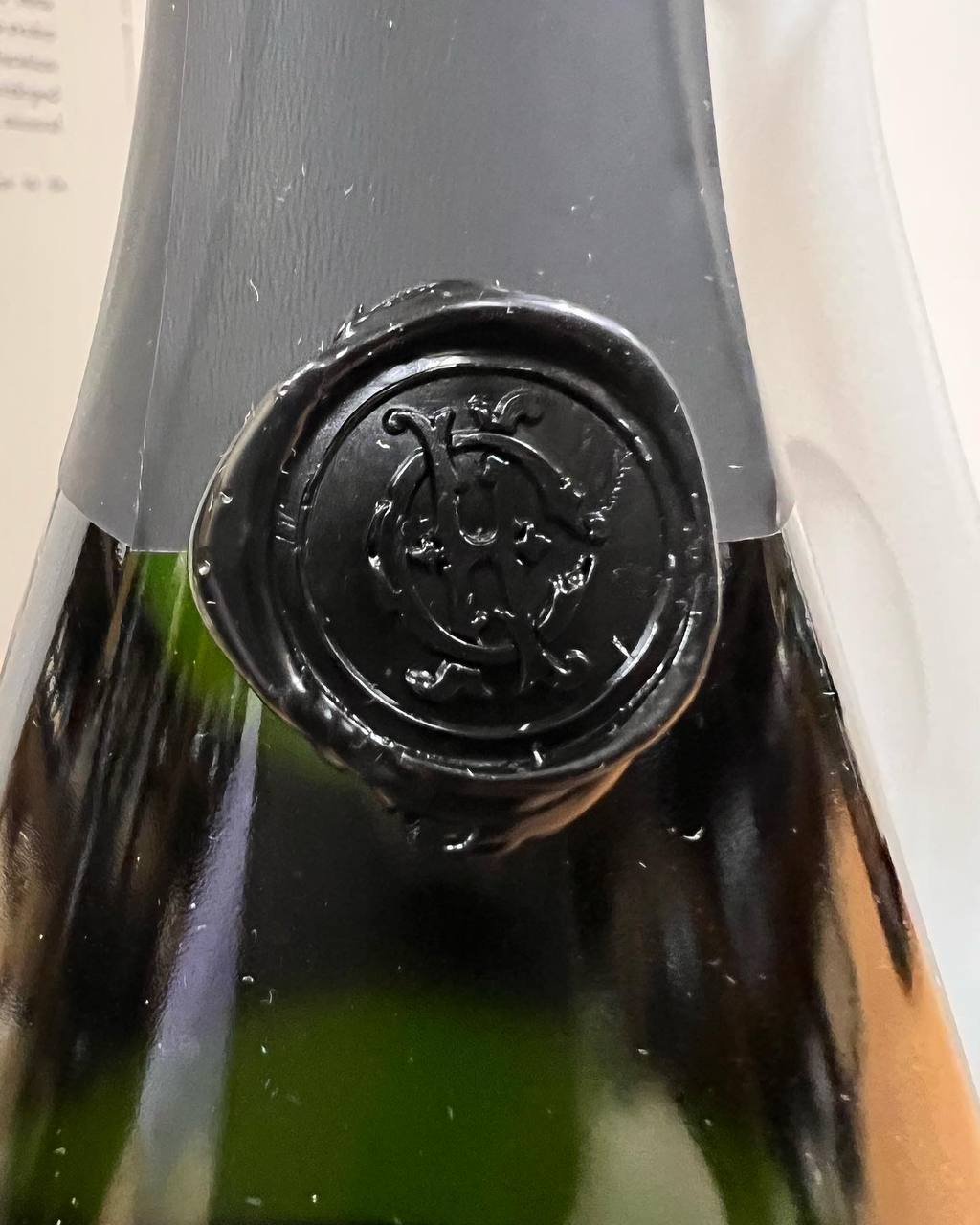 Charles Heidsieck Blanc des Millénaires 2007