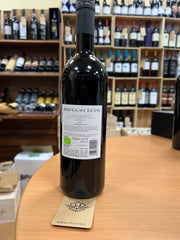 Bocca di Lupo 2017 Aglianico DOC Tormaresca