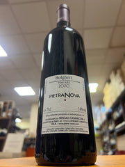 Pietranova Bolgheri Rosso 2020