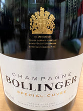 Carica l&#39;immagine nel visualizzatore Galleria,Bollinger Magnum Champagne Special Cuvée