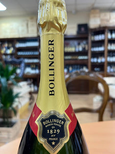 Bollinger Magnum Champagne Special Cuvée