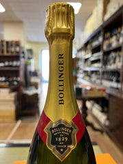 Champagne Bollinger Special Cuvée