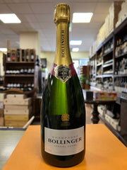 Champagne Bollinger Special Cuvée