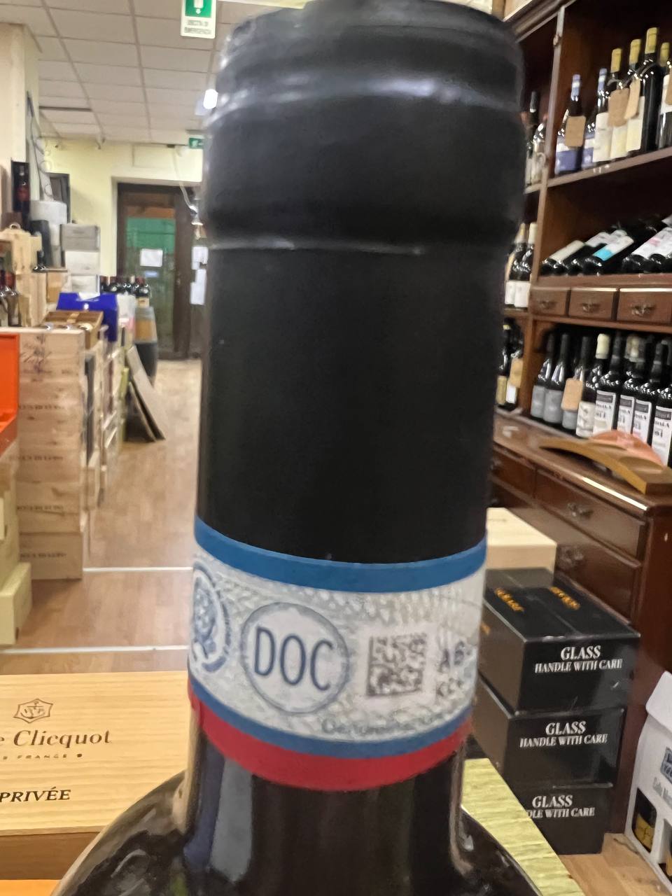 Borgo Delle Casette 2017 Il Filò delle Vigne