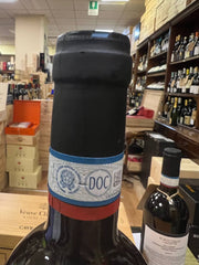 Borgo Delle Casette 2018 - Cabernet Riserva Colli Euganei DOC