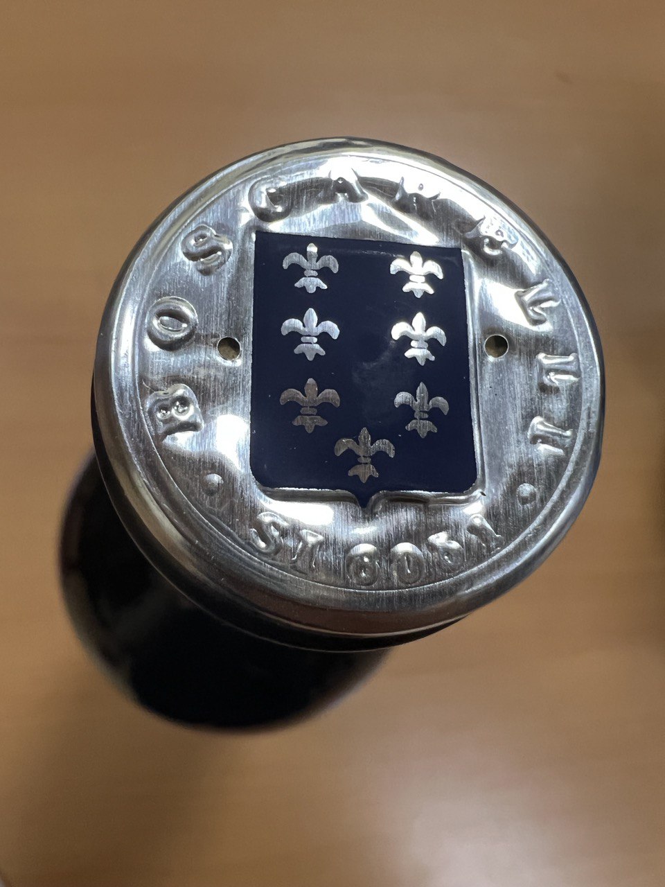 Nobile di Montepulciano 2019 Boscarelli