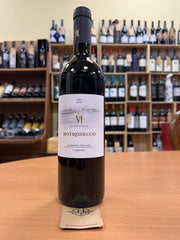 Botrosecco 2018 Le Mortelle Cabernet Maremma Toscana