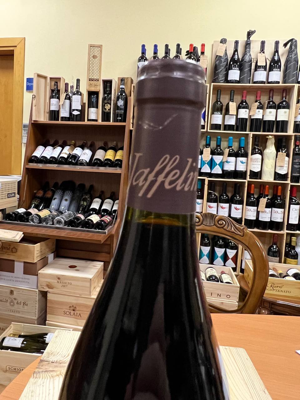 Bourgogne Jaffelin 2020 - Hautes-Côtes De Beaune