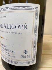 Bourgogne Aligoté 2020 Domaine Jean-Marie Bouzereau