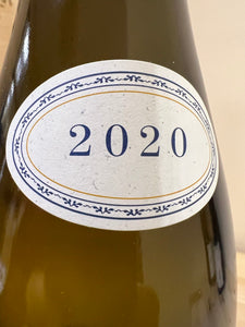Bourgogne Aligoté 2020 Domaine Jean-Marie Bouzereau
