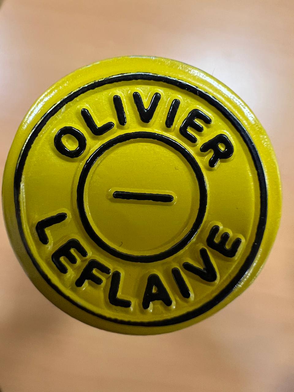 Bourgogne Les Sétilles 2019 Olivier Leflaive