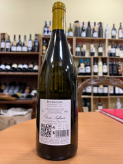 Bourgogne Les Sétilles 2019 Olivier Leflaive