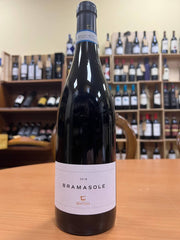 Syrah Bramasole 2018 Cortona DOC