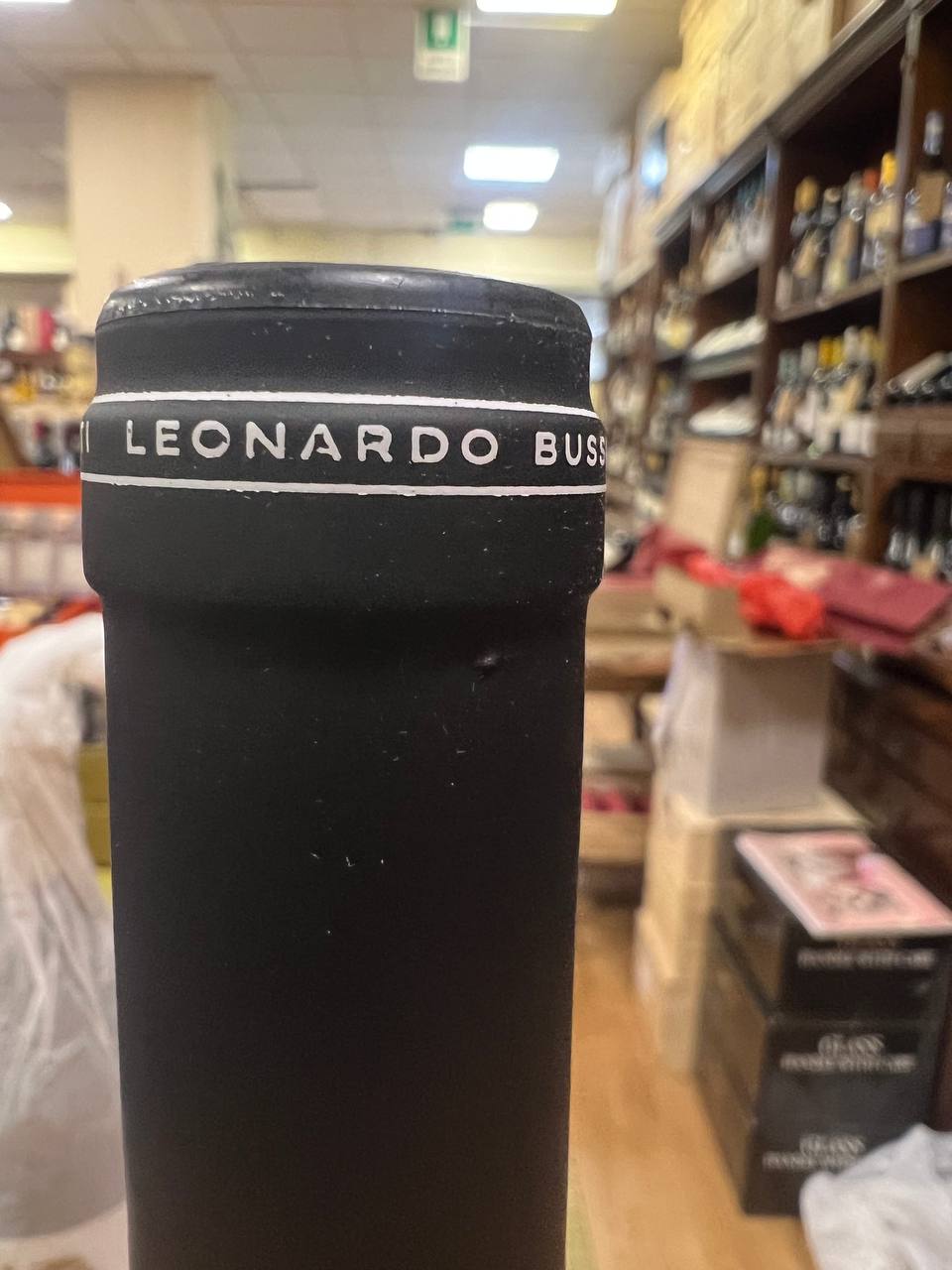 Ciliegiolo di Narni IGT Brecciaro 2020