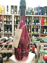 Champagne Armand De Brignac Demi Sec- Cofanetto Prestige