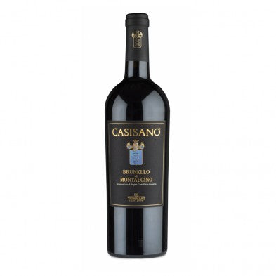 Brunello di Montalcino DOCG 2015 Casisano