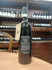 La Cerbaiola 2016 Brunello di Montalcino  Salvioni