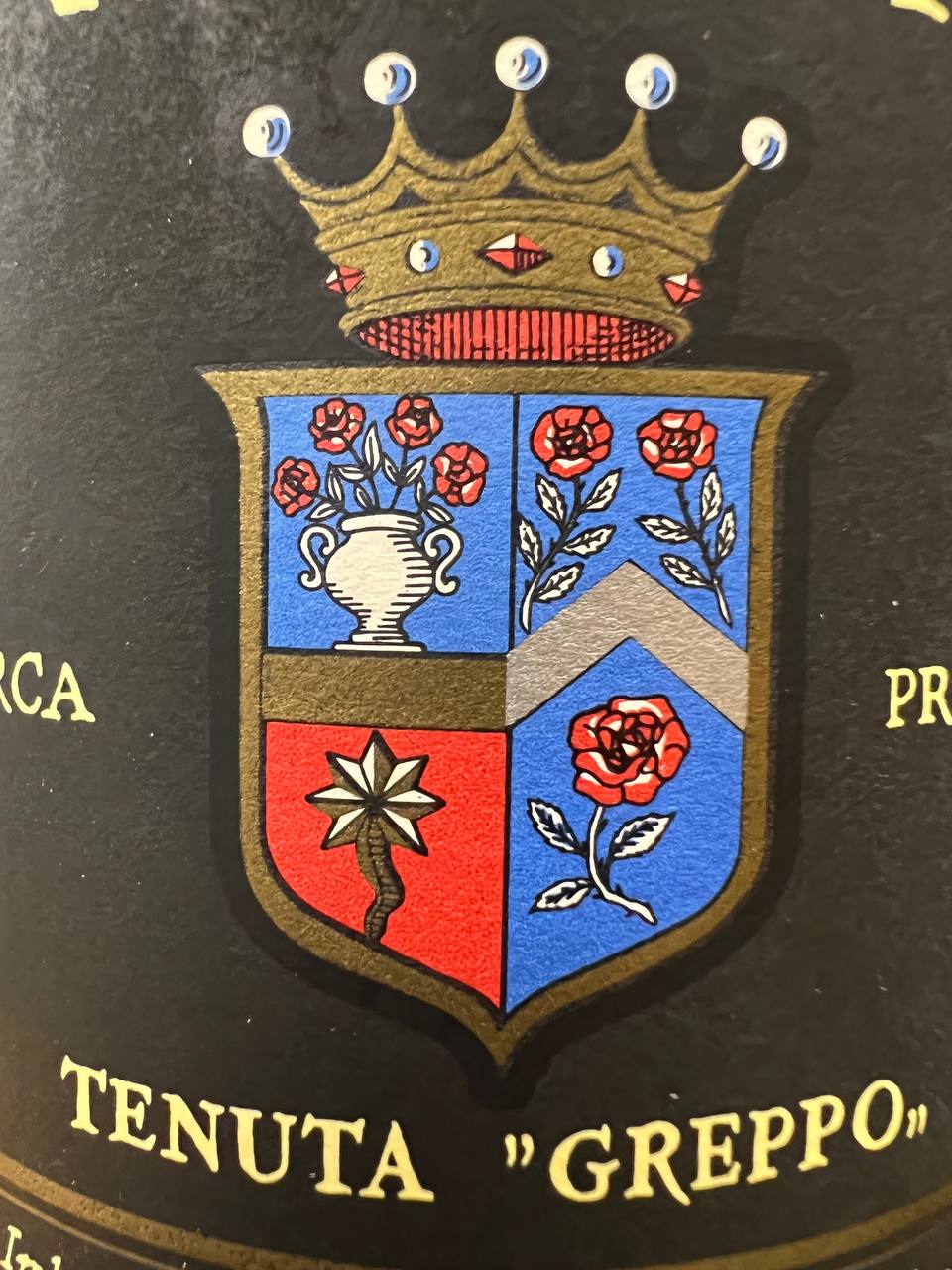 Biondi-Santi Brunello di Montalcino 2006 - Tenuta Greppo