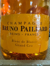 Carica l&#39;immagine nel visualizzatore Galleria,Bruno Paillard Champagne Blanc de Blancs Extra Brut Grand Cru