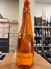 Bruno Paillard Champagne Blanc de Blancs Extra Brut Grand Cru