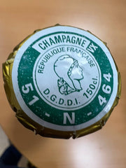 Bruno Paillard Champagne Magnum Première Cuvée