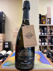 Cuvée dei Frati Brut Metodo Classico - Ca' Dei Frati