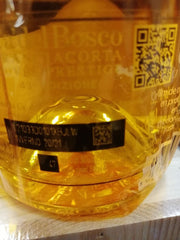 Franciacorta Cà del Bosco  43° edizione