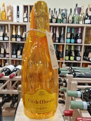 Franciacorta Cà del Bosco  43° edizione