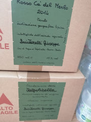 Quintarelli Cà Del Merlo 2014