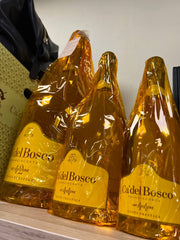 Franciacorta Cà del Bosco Magnum 44° edizione