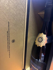 Monte Rossa Cabochon Doppio Zero 2016 - Brut Franciacorta