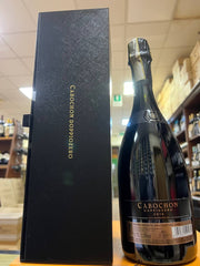 Monte Rossa Cabochon Doppio Zero 2016 - Brut Franciacorta