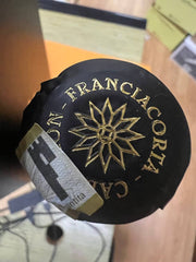 Monte Rossa Cabochon Doppio Zero 2016 - Brut Franciacorta