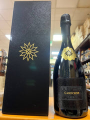 Monte Rossa Cabochon Doppio Zero 2016 - Brut Franciacorta