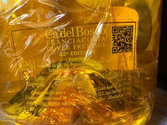 Mathusalem in Bag Cà del Bosco  42° edizione - Franciacorta cuveè prestige