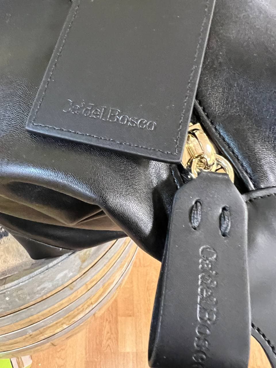 Jeroboam in Bag Cà del Bosco  42° edizione - Franciacorta cuveè prestige