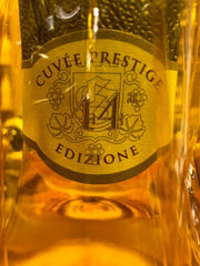 Franciacorta Cà del Bosco  44° edizione