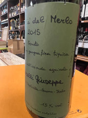 Cà Del Merlo 2015 Giuseppe Quintarelli