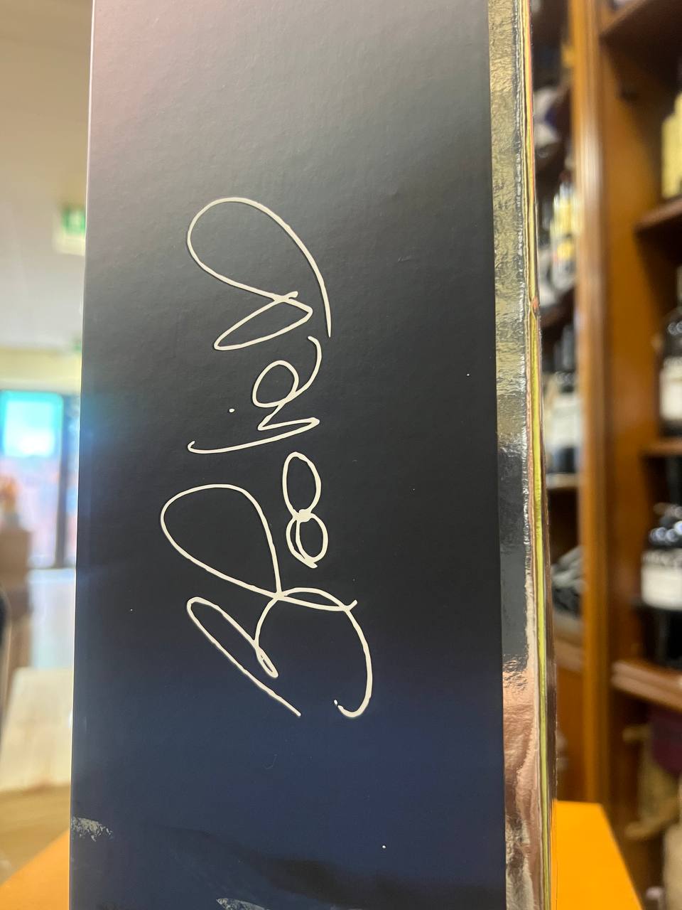 Calafuria Magnum 2022 Tomaresca Rosato IGT Salento