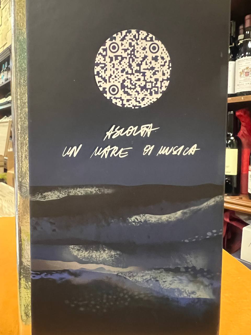 Calafuria Magnum 2022 Tomaresca Rosato IGT Salento