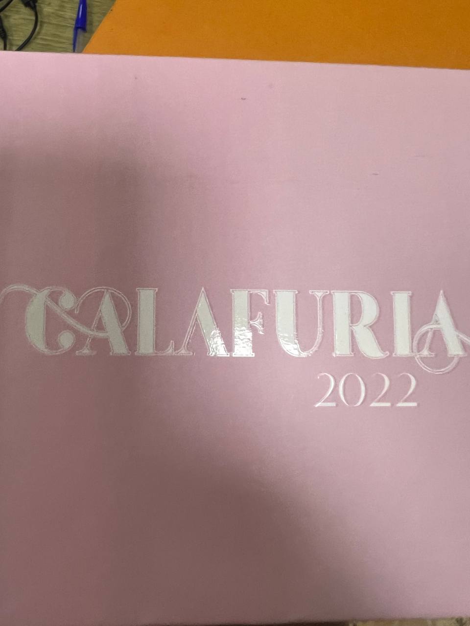 Calafuria Magnum 2022 Tomaresca Rosato IGT Salento