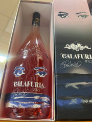 Calafuria Magnum 2022 Tomaresca Rosato IGT Salento