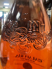 Calafuria Tomaresca 2022 Rosato IGT Salento