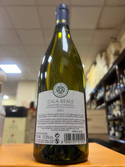 Vermentino di Sardegna Sella & Mosca Cala Reale 2021