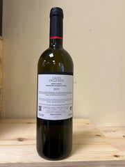 Calto Delle Fate 2019 Bianco Veneto IGT Colli Euganei